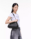 Bolso Small Chain sack cadena blk